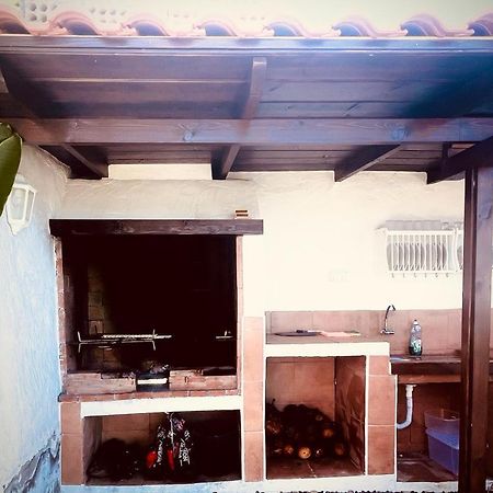 Los Lilos Villa ติคาราเฟ ภายนอก รูปภาพ