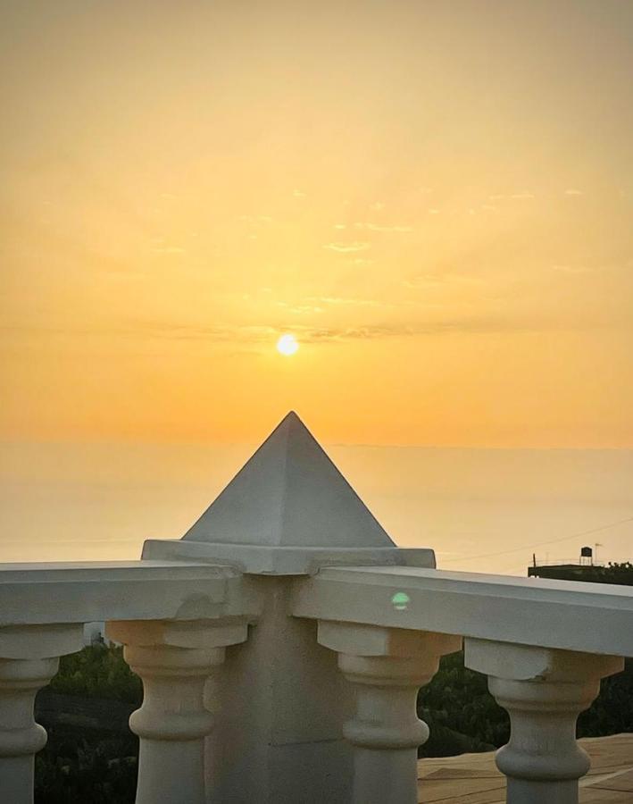Los Lilos Villa ติคาราเฟ ภายนอก รูปภาพ
