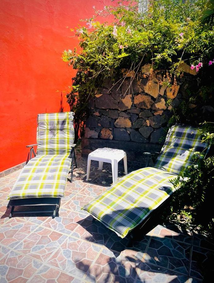 Los Lilos Villa ติคาราเฟ ภายนอก รูปภาพ