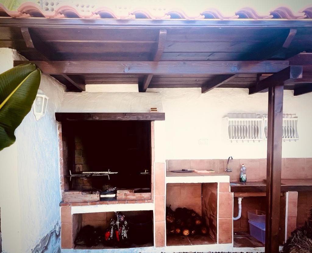 Los Lilos Villa ติคาราเฟ ภายนอก รูปภาพ