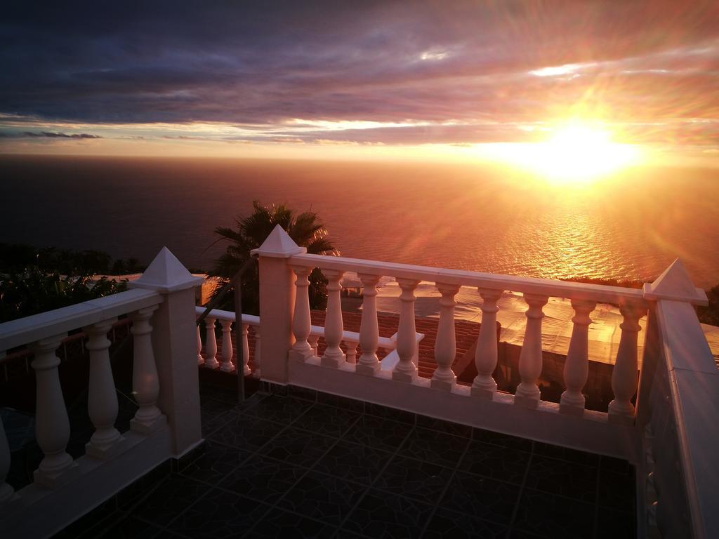 Los Lilos Villa ติคาราเฟ ภายนอก รูปภาพ
