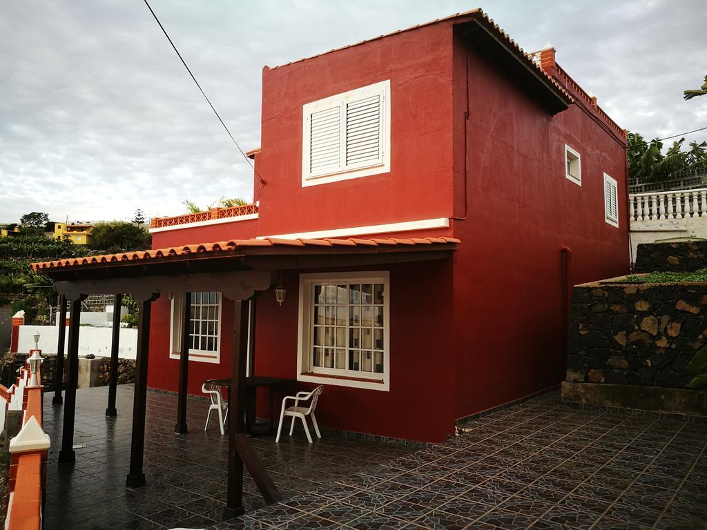 Los Lilos Villa ติคาราเฟ ภายนอก รูปภาพ