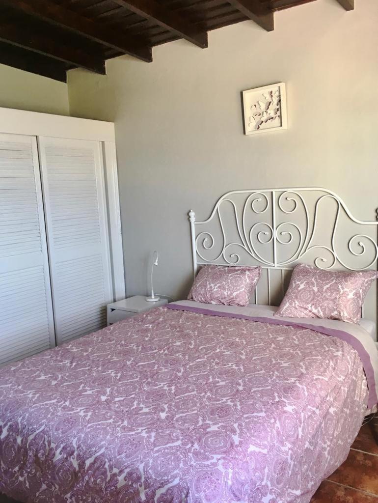 Los Lilos Villa ติคาราเฟ ภายนอก รูปภาพ