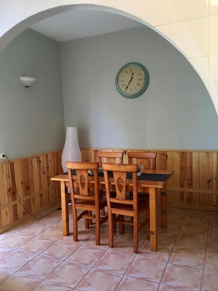 Los Lilos Villa ติคาราเฟ ภายนอก รูปภาพ